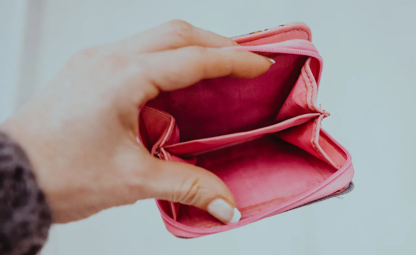 Daily Prayer for Provision When Money is Tight