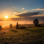 Short Daily Morning Prayer for Peace and Anxiety Relief