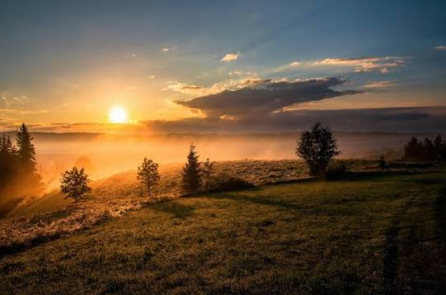 Short Daily Morning Prayer for Peace and Anxiety Relief