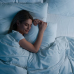 Short Night Prayer for a Peaceful Sleep