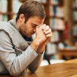 Spiritual growth through prayer