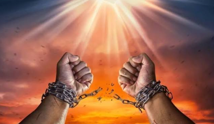 Strategic Night Prayer to Break Generational Curses