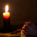 Traditional Catholic Night Prayer Before Sleep