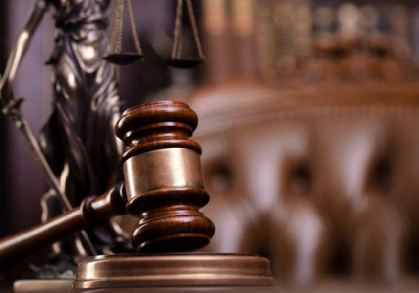 Daily Prayer for Wisdom in Court Case
