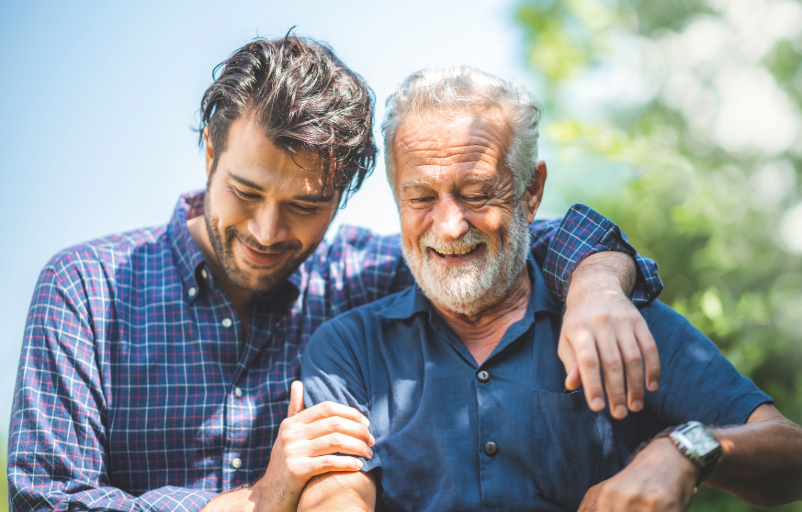 Daily Prayer for Breaking Generational Cycles of Addiction (Claim Family Freedom)