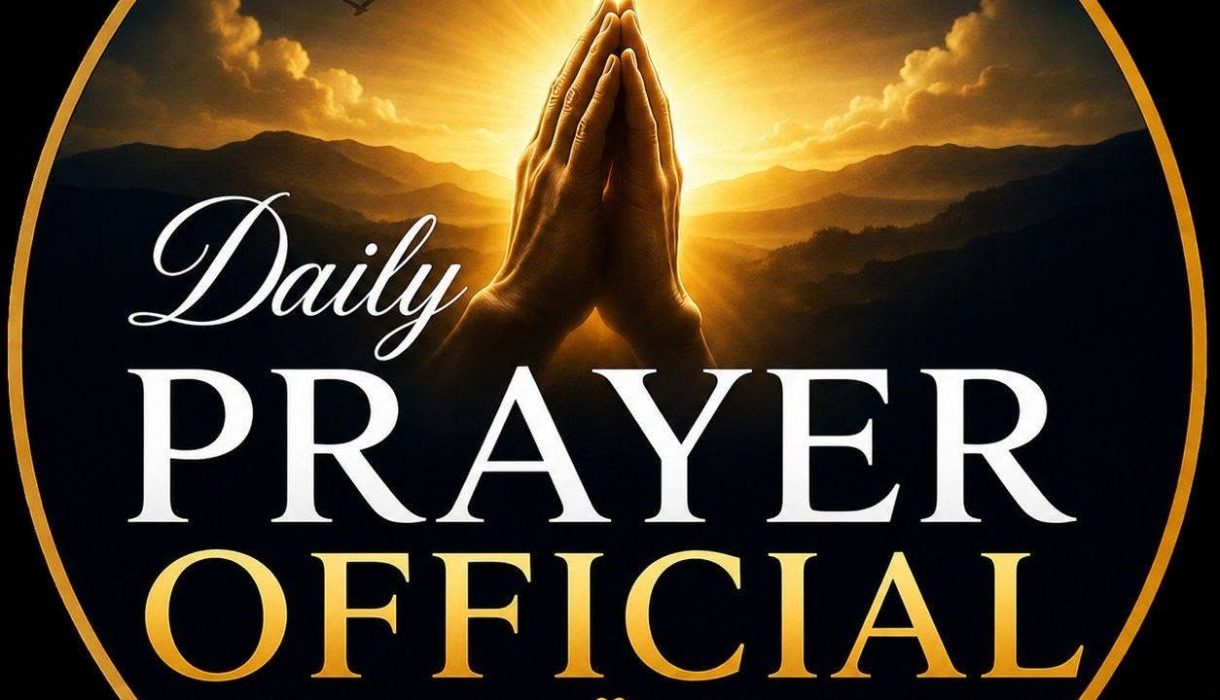 Prayers Image