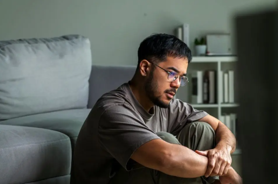 powerful daily prayer for loneliness during sobriety