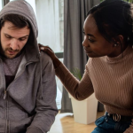 daily prayer for overcoming shame and guilt in recovery