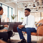 prayer for favor before a job interview