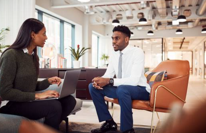 prayer for favor before a job interview