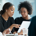 prayer for favor with boss and management
