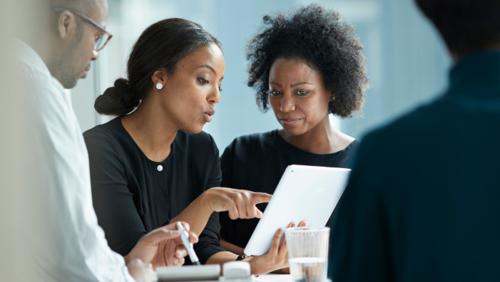 A Powerful Prayer for Favor with Your Boss and Management