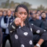 prayer to stand out in the workplace