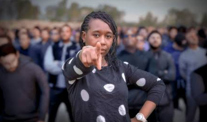 prayer to stand out in the workplace