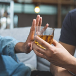 prayer to stop drinking alcohol cold turkey