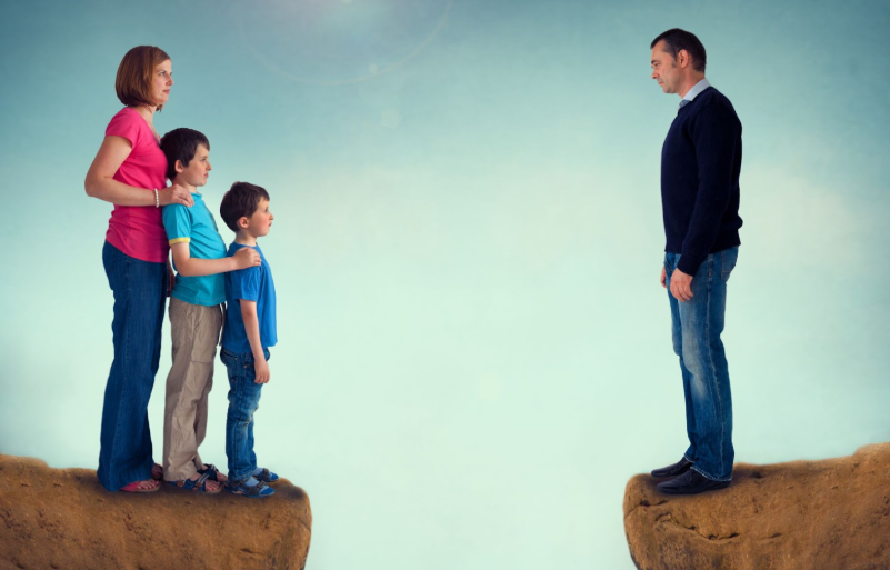Daily Prayer for Restoring Broken Trust With Family