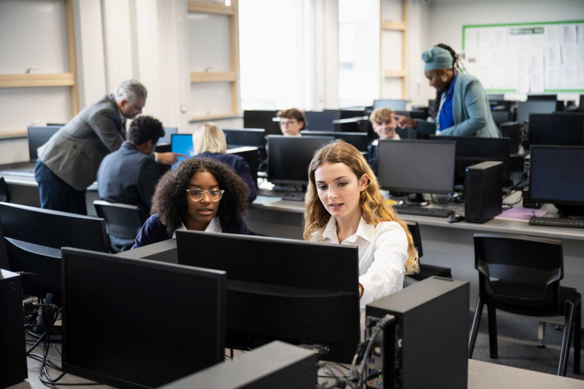 Education Support Programs
