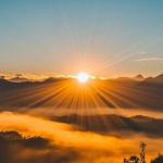 Morning Prayer for Healing