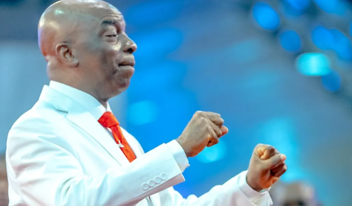 Winners Chapel Prophetic Focus for November 2026