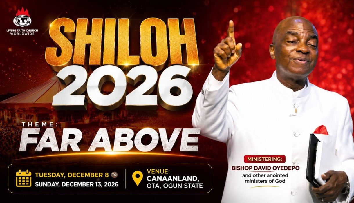 shiloh 2026 flier